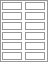 Custom Address Label 1