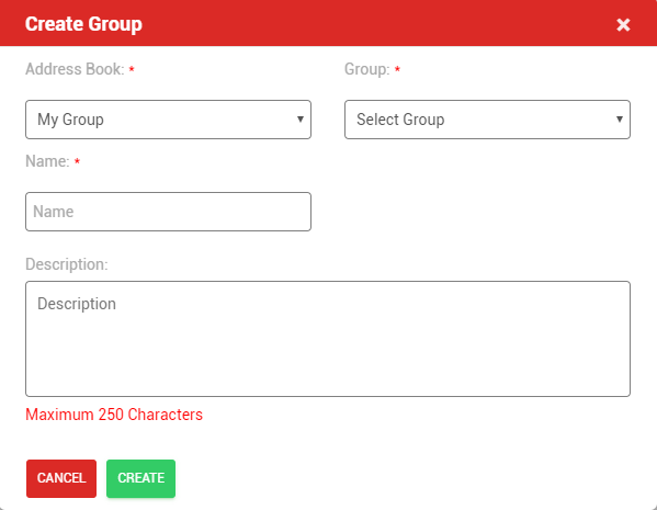 Multi Level Group